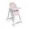 Mamas & Papas Snax Adjustable Highchair with Removable Tray Insert